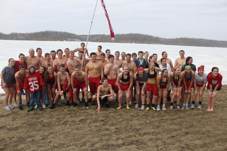 Success+from+the+Polar+Plunge