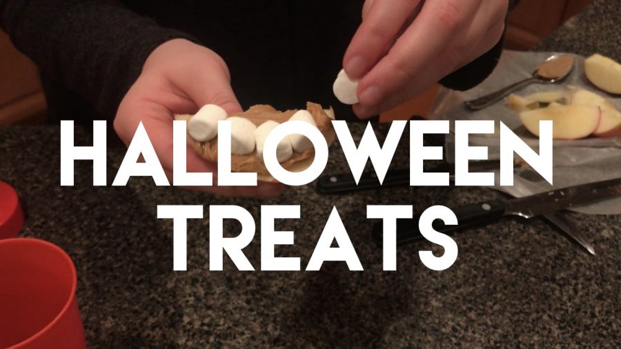 How to: fall treats