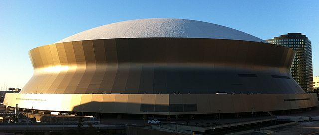 Caesars Superdome in New Orleans, Louisiana, which also hosted the 2012 Final Four, will play host to the 2022 Final Four. 