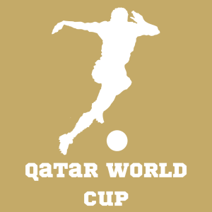 The Qatar World Cup is a soccer tournament going from Nov. 20, 2022 to Dec. 18, 2022.