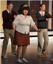 Hairspray sells out on Friday and Saturday