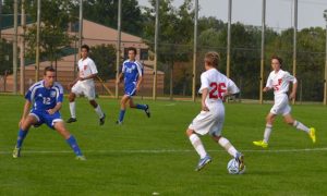 boys soccer