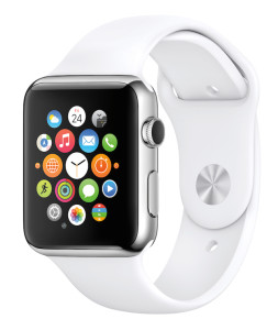 Pins and needles for Apple Watch app makers