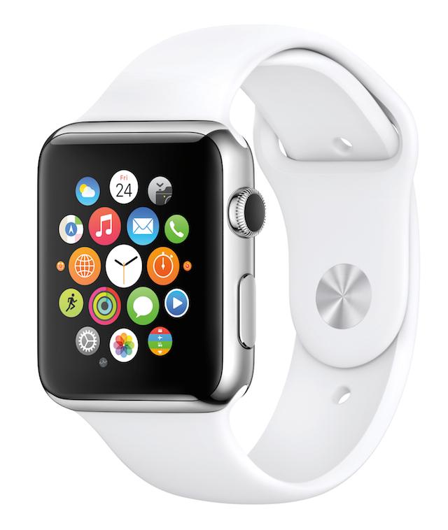 Apple Watch to be released in April