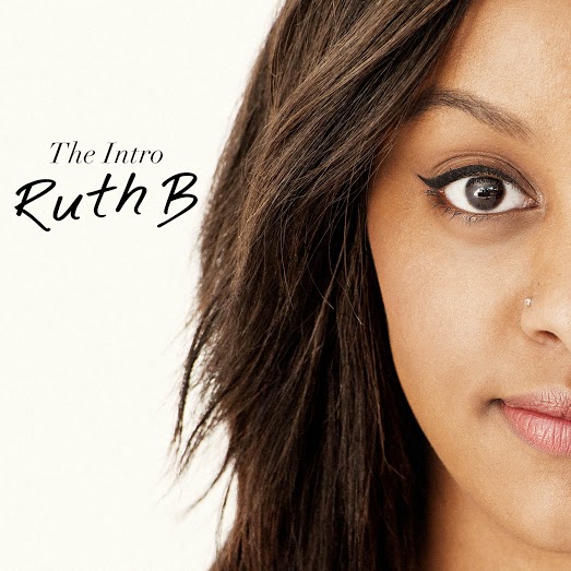 New artist Ruth B released her EP THE INTRO last Nov. photo used with permission of gomoxie.org