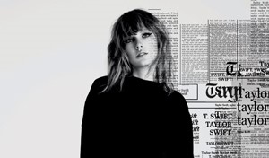  27 year old Taylor Swift released her first album in three years on Nov. 10. It is available to purchase on Itunes Music for $13.99. Photo used with permission of Moxie Music.