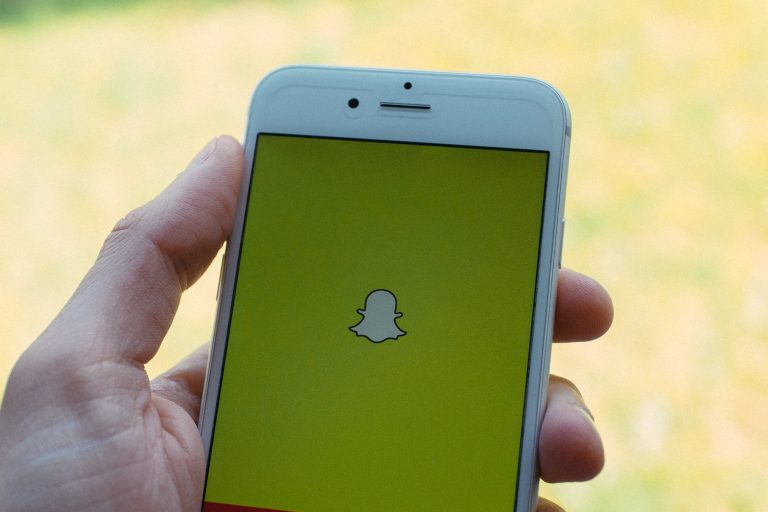 Snapchat received backlash after their update earlier this month which changed the design of the app. Users have taken to Twitter, app stores and petitions to voice their complaints. Photo used with permission of Barn Images.