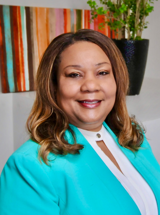 DR. Yvonne Stokes, currently assistant superintendent at School Town of Munster, will be taking over as Hamilton Southeastern Schools superintendent on July 1. 