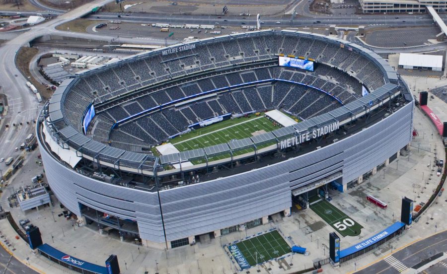 Home of the Seattle Seahawks will host FIFA World Cup matches in