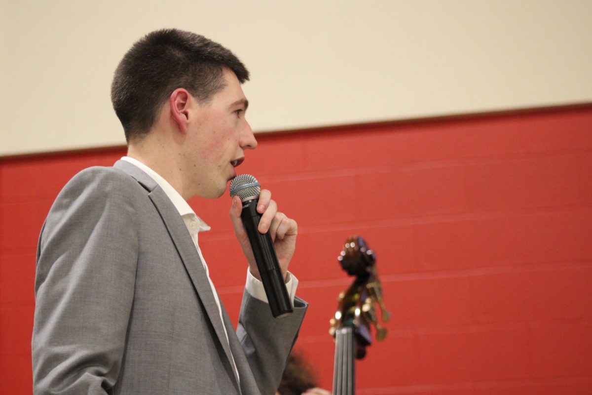 Jazz eleven